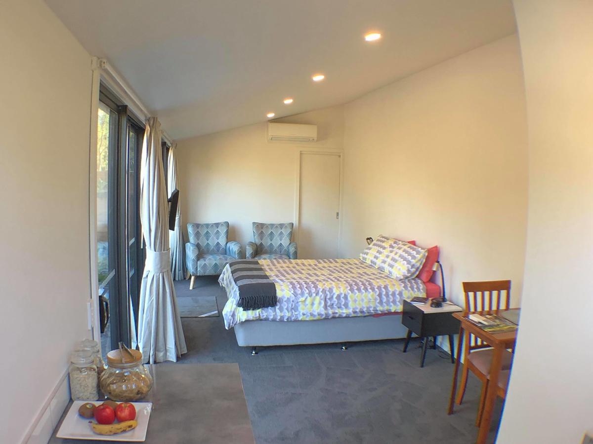 Bed and Breakfast Rebs B@B Acton Park Экстерьер фото
