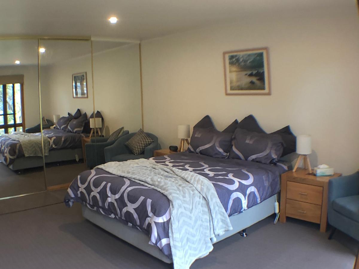 Bed and Breakfast Rebs B@B Acton Park Экстерьер фото